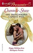 Chantelle Shaw 14
