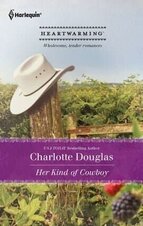 Charlotte Douglas 6