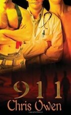 Chris Owen 21