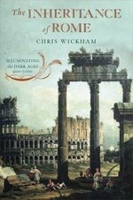 Chris Wickham 1