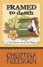Christina Freeburn 2