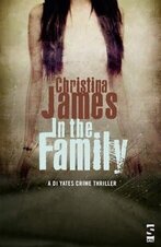 Christina James 5