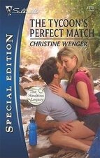 Christine Wenger 9
