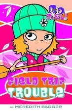 Meredith Badger 6