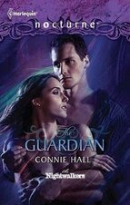 Connie Hall 4