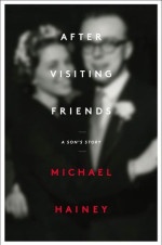 Michael Hainey 1