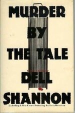 Dell Shannon 9
