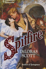 DeLoras Scott 1