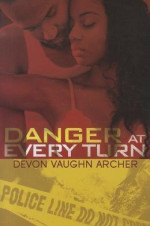 Devon Vaughn Archer 5