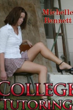 Michelle Bennett 2