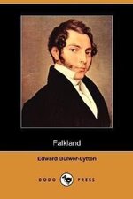 Edward Bulwer-Lytton 1