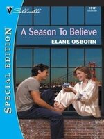Elane Osborn 1