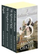 Elizabeth Chater 12