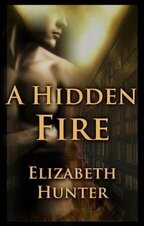 Elizabeth Hunter 22