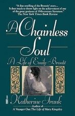 Emily Bronte 3