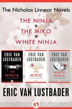 Eric Van Lustbade 1