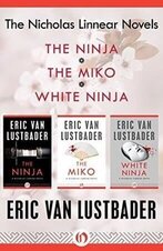 Eric Van Lustbade 1