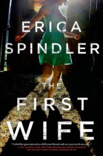 Erica Spindler 13