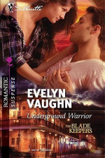 Evelyn Vaughn 2