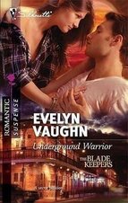 Evelyn Vaughn 2