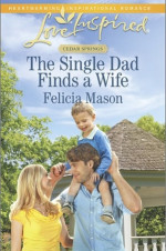Felicia Mason 1