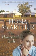 Fiona McArthur 15