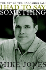 Mike Jones 1