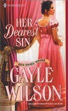 Gayle Wilson 14
