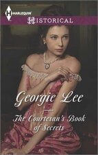 Georgie Lee 3