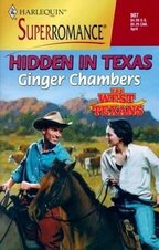 Ginger Chambers 2