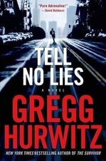 Gregg Hurwitz 26