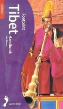 Gyurme Dorje 1