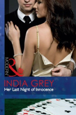 India Grey 7