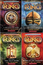 Infinity Ring 11