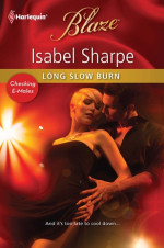 Isabel Sharpe 14