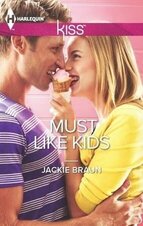 Jackie Braun 13