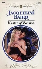 Jacqueline Baird 12