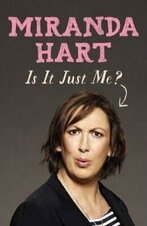 Miranda Hart 1
