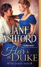 Jane Ashford 8