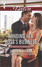 Janice Maynard 14