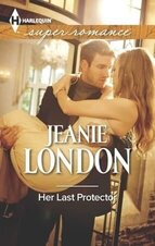 Jeanie London 3