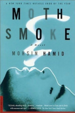 Mohsin Hamid 3