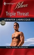 Jennifer LaBrecque 11