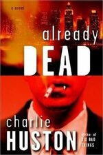Charlie Huston 11