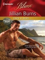 Jillian Burns 5