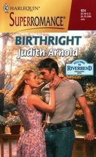 Judith Arnold 15