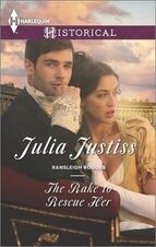 Julia Justiss 10