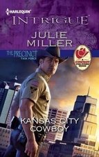 Julie Miller 16