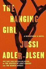 Jussi Adler-Olsen 6