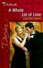 Justine Davis 10